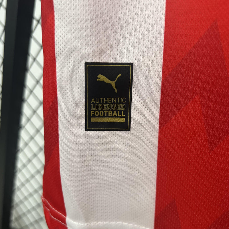 CAMISOLA PSV I 25/26 homem