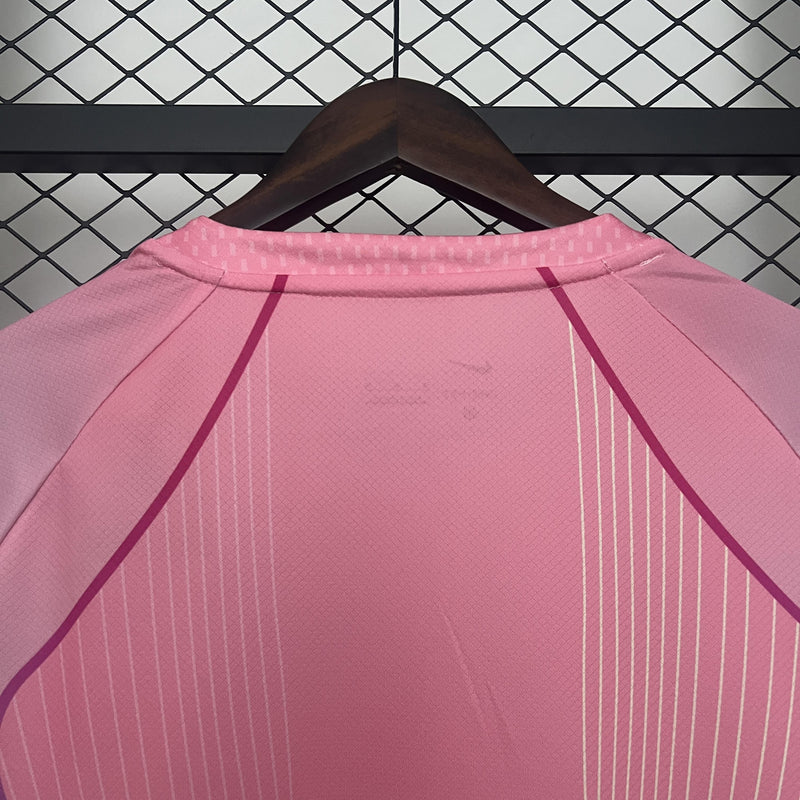 CAMISOLA BARCELONA EDIÇÃO ESPECIAL 25/26 homem