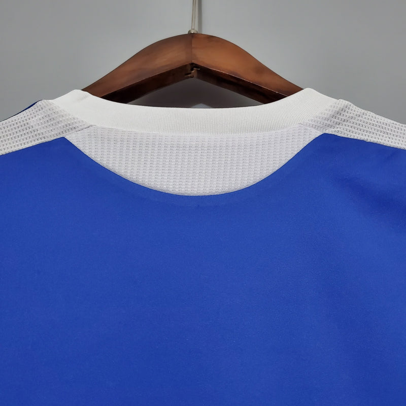CHELSEA 2012 CHAMPIONS LEAGUE homem (RETRO)