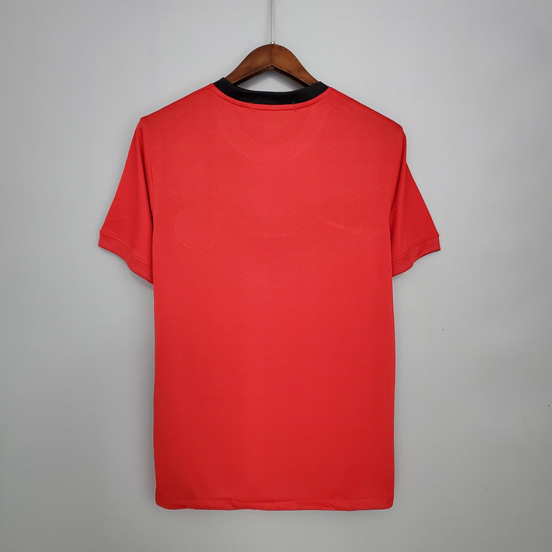 MANCHESTER UNITED l 09/10 homem (RETRO)