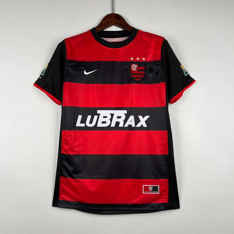 FLAMENGO 00/01 I homem (RETRO)