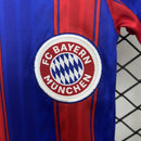 CAMISOLA BAYERN MUNICH I 95/97 CONJUNTO INFANTIL (RETRO)
