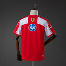 CAMISOLA F1 FERRARI I 2026