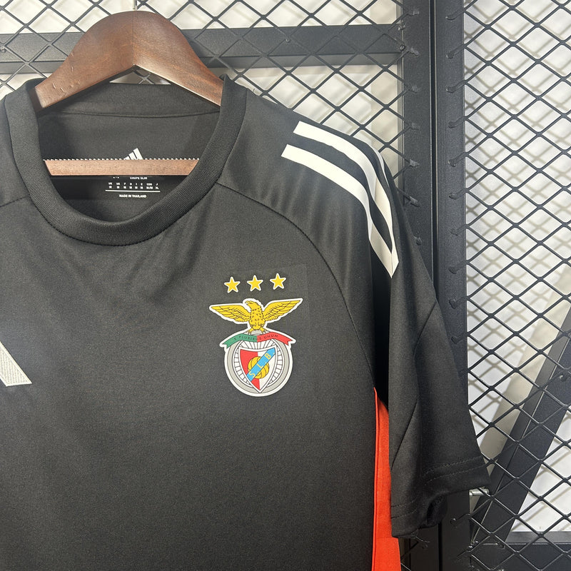 CAMISOLA BENFICA TREINO 25/26 homem