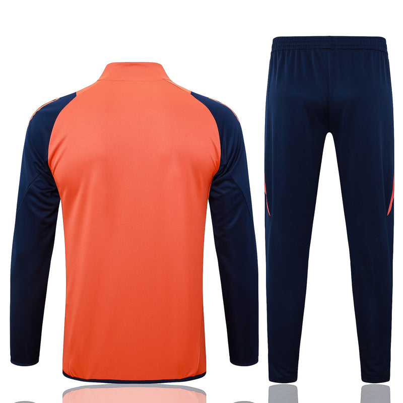 SPORTING TRACKSUIT CR7 23/24 - UNISEX/UNISEX