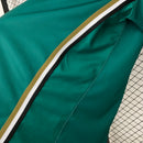 F1 Aston Martin 2024 F1 SWEATSHIRT - Green