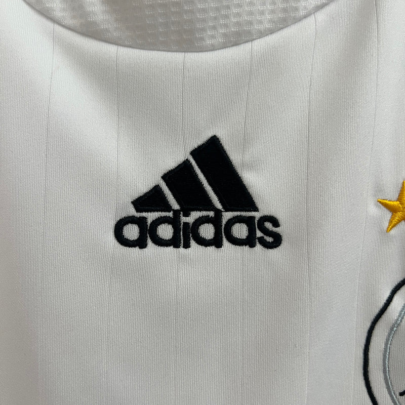 GERMANY I 1992 man (RETRO)