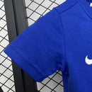 MANCHESTER UNITED I SHIRT 10/11 CHILDREN'S SET (RETRO)