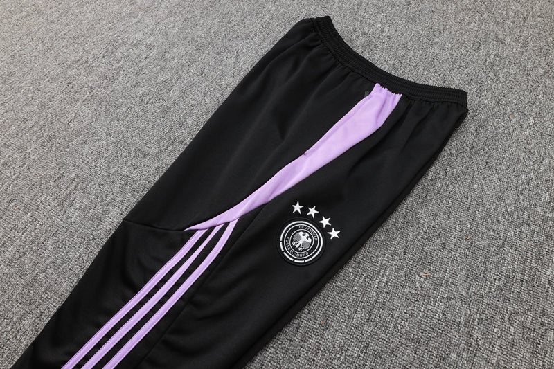 SPORTING TRACKSUIT CR7 23/24 - UNISEX/UNISEX