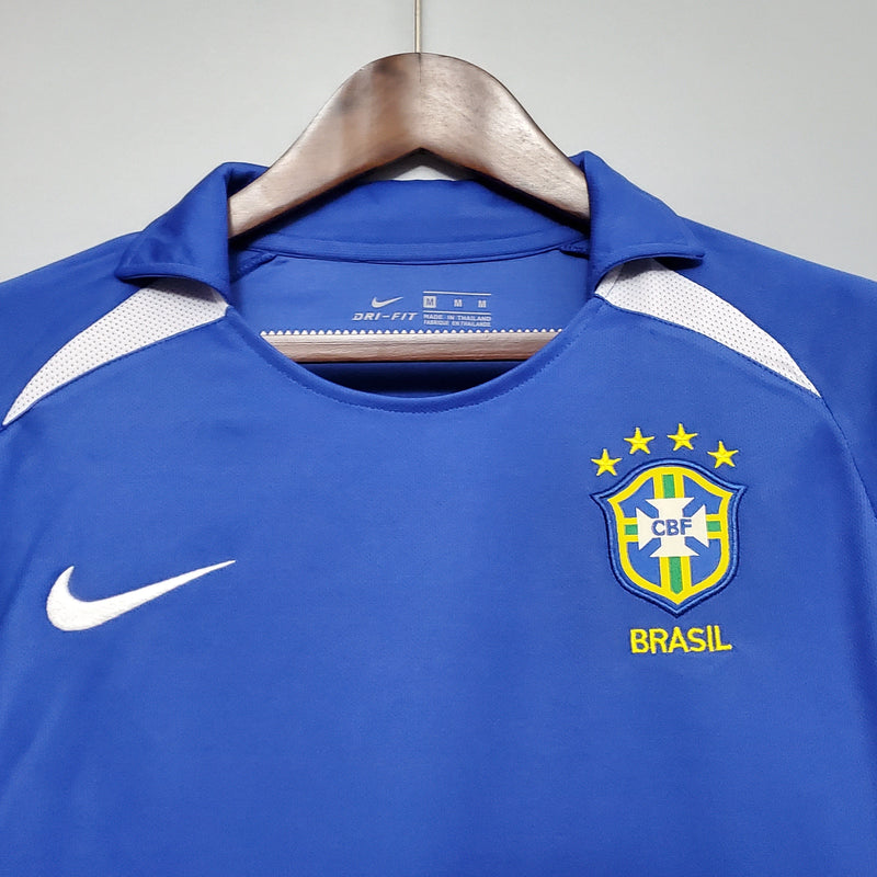 BRAZIL II 2002 man (RETRO)