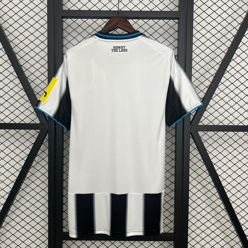 CAMISOLA NEWCASTLE l 25/26 homem