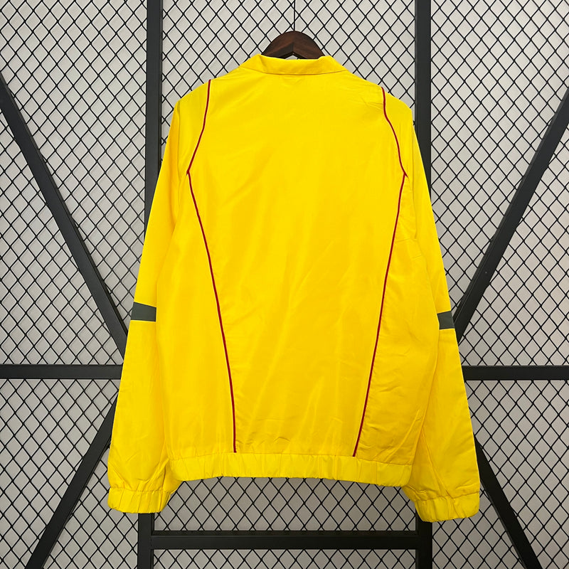 BARCELONA JACKET I 24/25