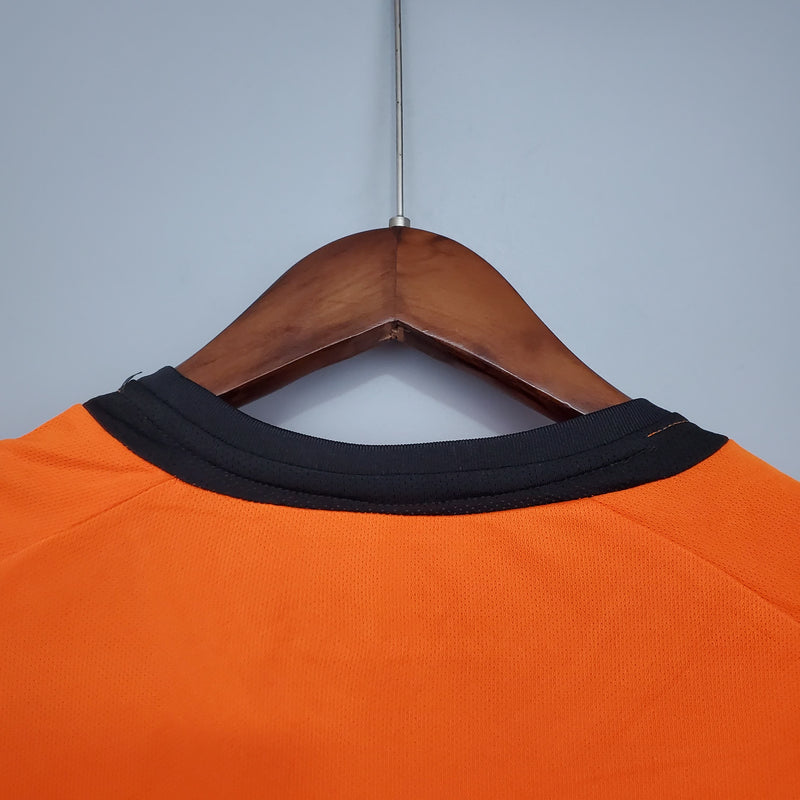 CAMISOLA HOLANDA 2002 I homem (RETRO)
