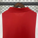 CAMISOLA AJAX EDIÇÃO COMEMORATIVA 25/26 homem (MANGA LONGA)