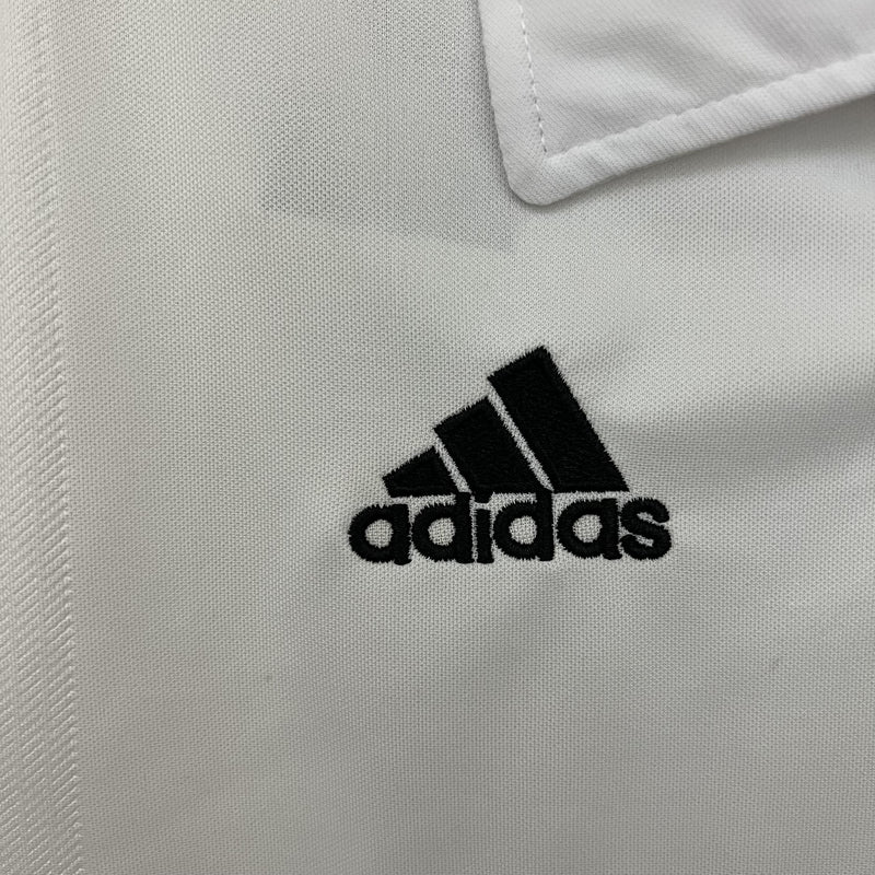 CAMISOLA REAL MADRID I 02/03 homem (RETRO)