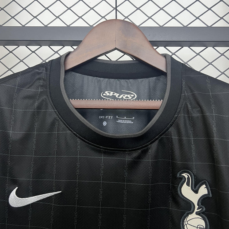 CAMISOLA TOTTENHAM II 25/26 homem