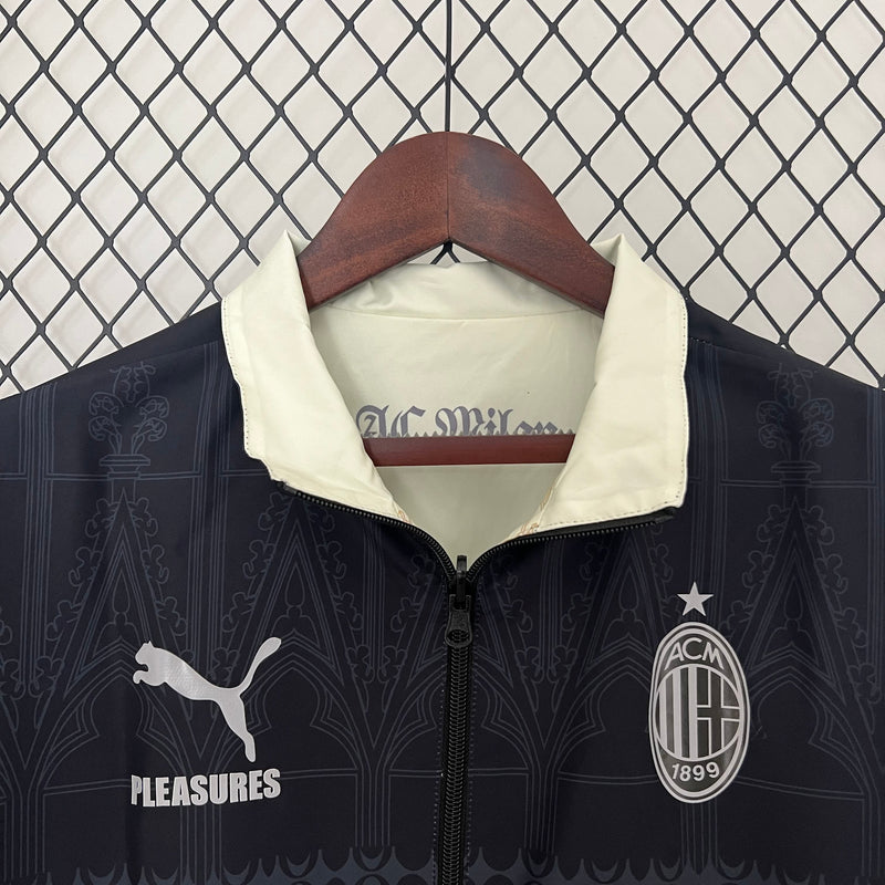 BARCELONA JACKET I 24/25
