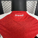 ARSENAL III 23/24 men (PLAYER VERSION)