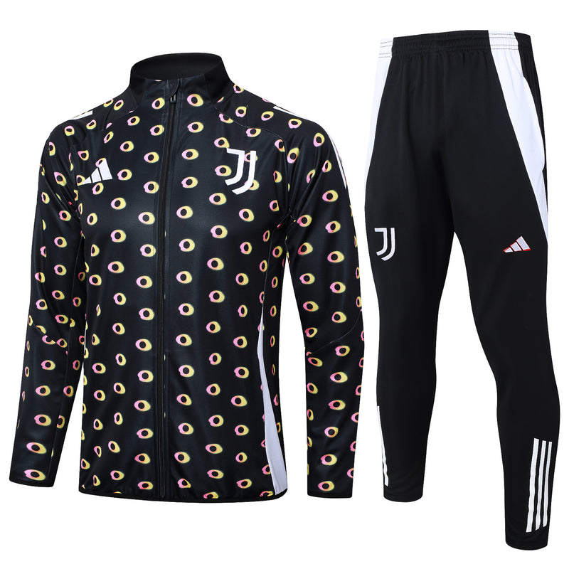 SPORTING TRACKSUIT CR7 23/24 - UNISEX/UNISEX