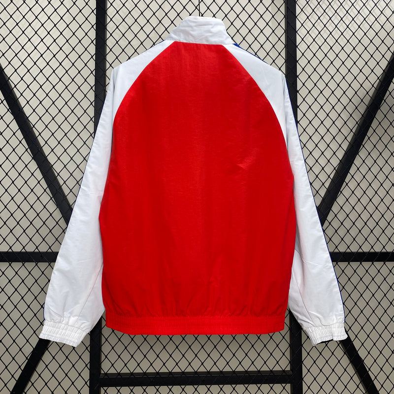 BARCELONA JACKET I 24/25