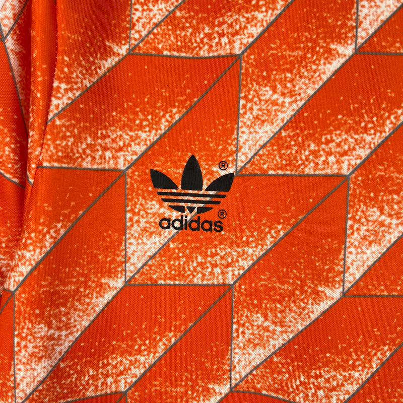 CAMISOLA HOLANDA 1988 I homem (RETRO)