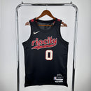 NBA PORTLAND TRAIL BLAZERS JERSEY