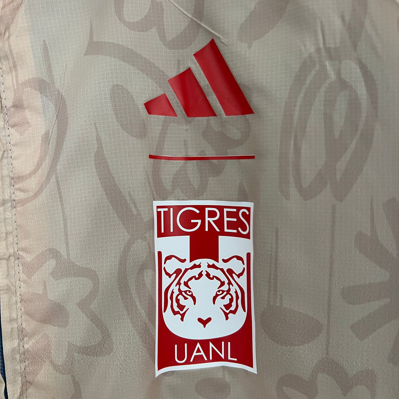 BARCELONA JACKET I 24/25