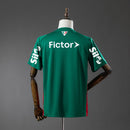 CAMISOLA PALMEIRAS I TODOS OS PATROCINADORES 26/27 homem