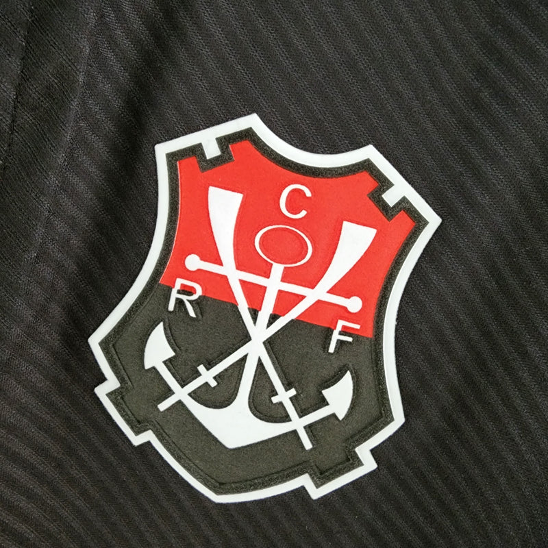 FLAMENGO 1994 ESPECIAL 100 ANOS homem (RETRO)