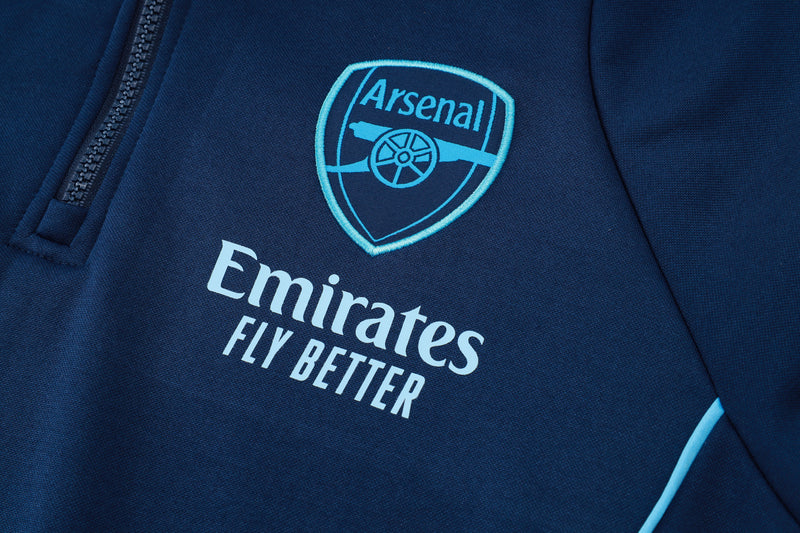 FATO DE TREINO ARSENAL  - UNISSEXO