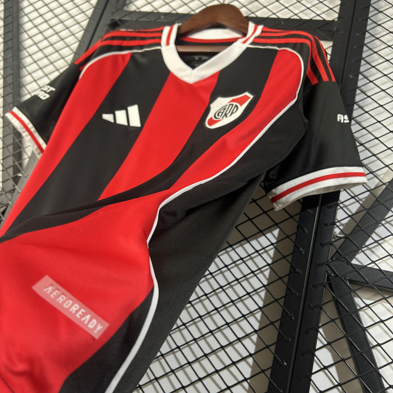 CAMISOLA RIVER PLATE II 25/26 homem