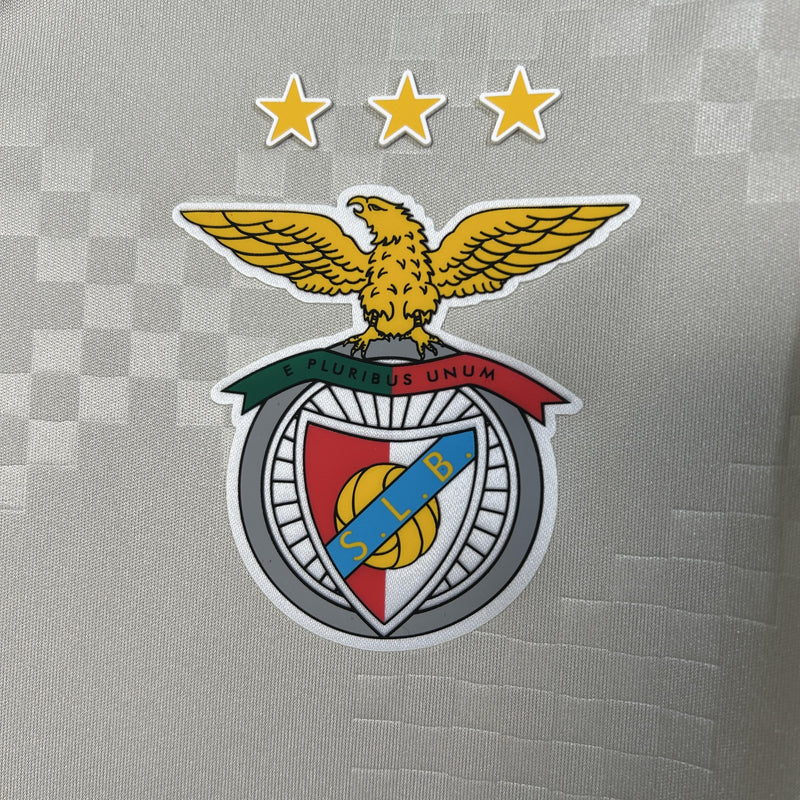 CAMISOLA BENFICA III 25/26 homem