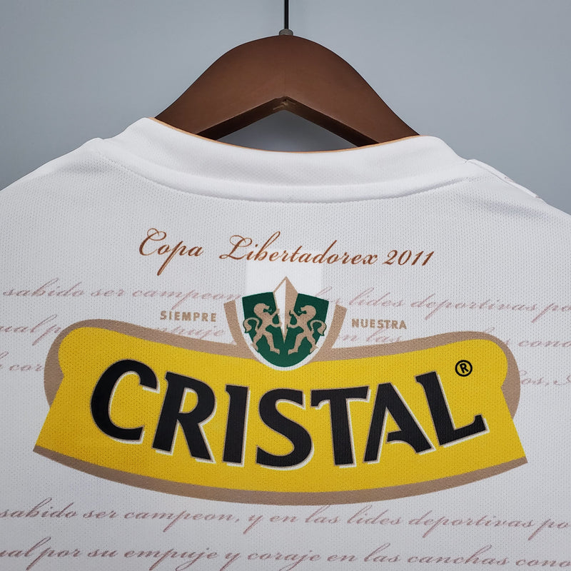 COLO COLO 2011 I homem (RETRO)