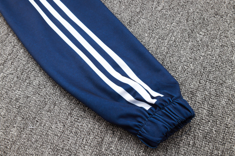 SPORTING TRACKSUIT CR7 23/24 - UNISEX/UNISEX