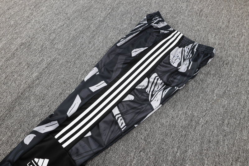 SPORTING TRACKSUIT CR7 23/24 - UNISEX/UNISEX