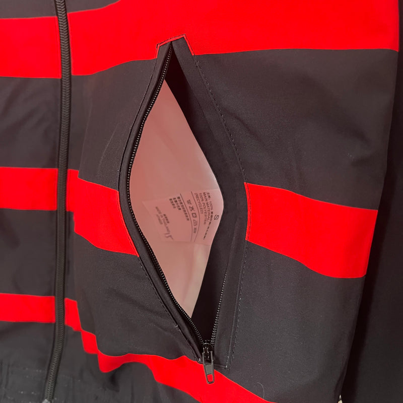 BARCELONA JACKET I 24/25