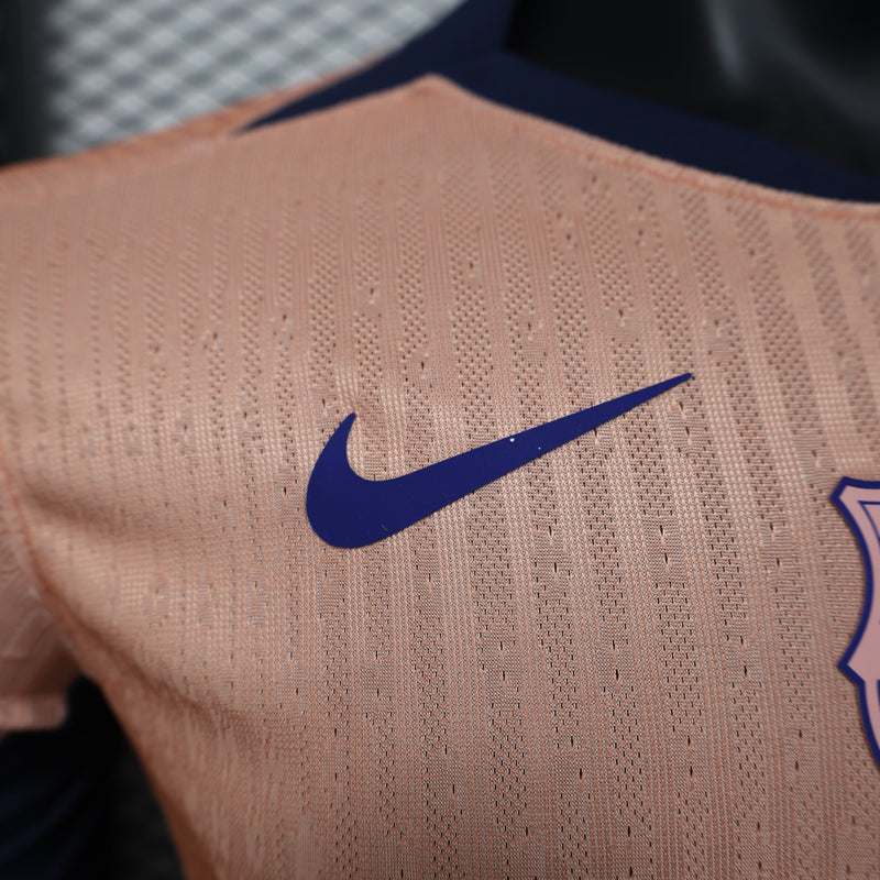BARCELONA I 24/25 men's jersey (PLAYER VERSION)
