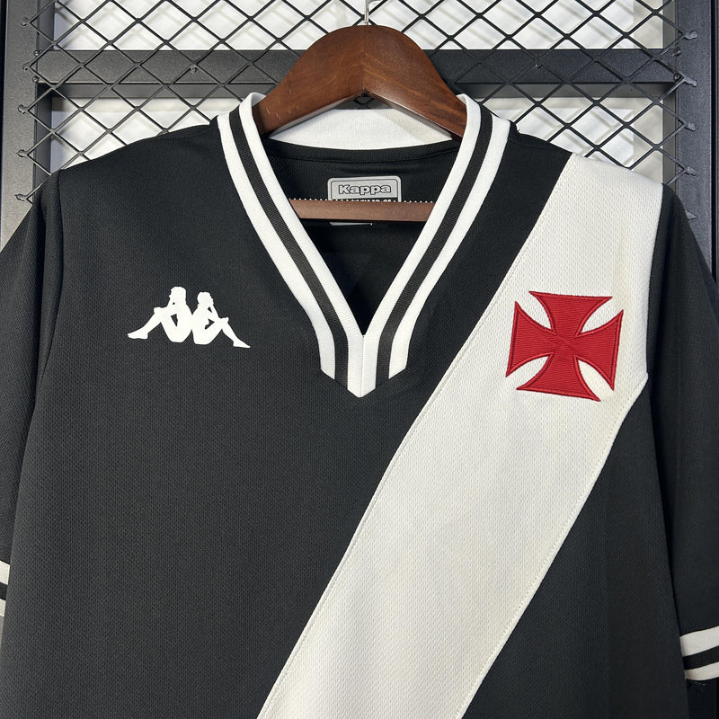 CAMISOLA VASCO DA GAMA II 25/26 homem