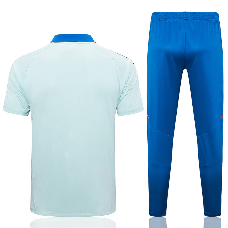 SPORTING TRACKSUIT CR7 23/24 - UNISEX/UNISEX