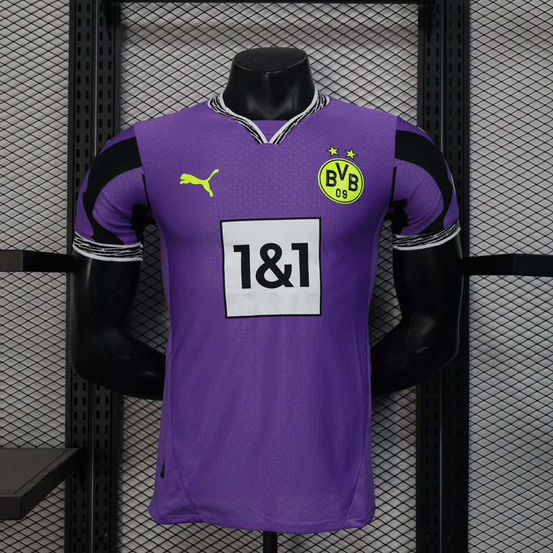 BORUSSIA DORTMUND II 23/24 men (PLAYER VERSION)