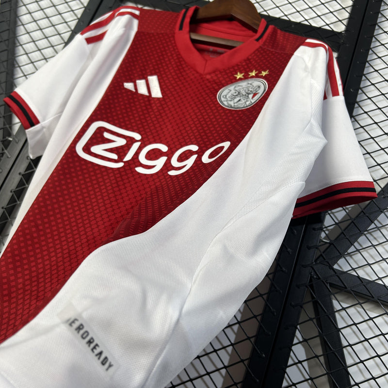 CAMISOLA AJAX I 25/26 homem