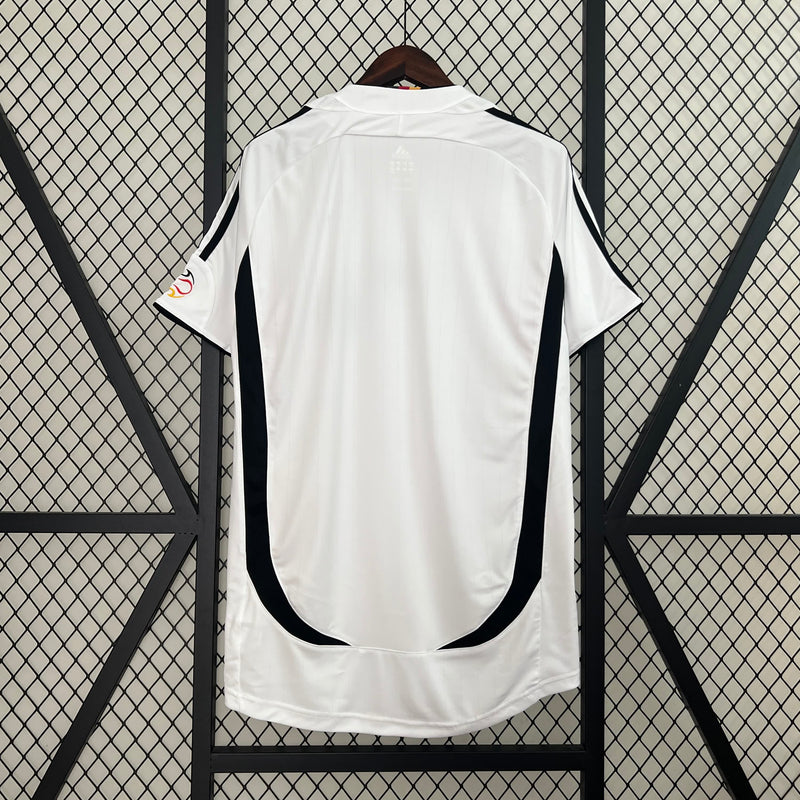 GERMANY I 1992 man (RETRO)