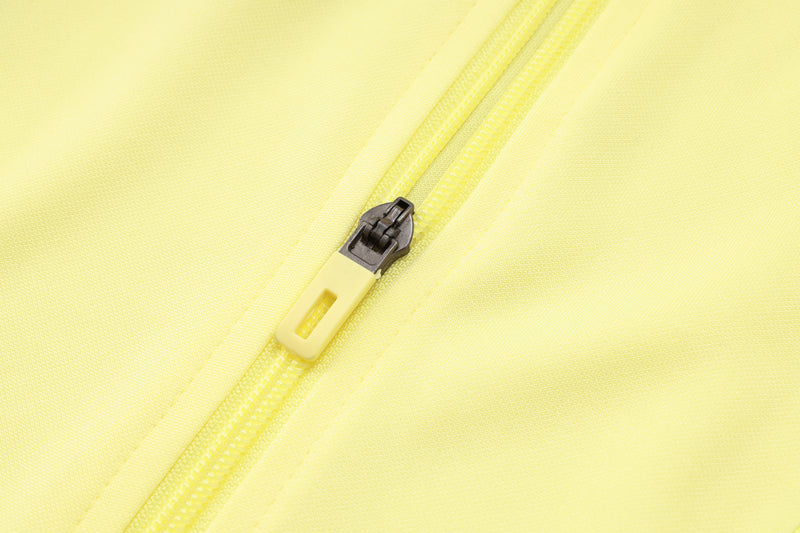 SPORTING TRACKSUIT CR7 23/24 - UNISEX/UNISEX
