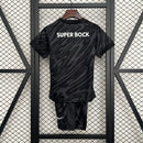 SPORTING CP GUARDA-REDES I 25/26 CONJUNTO INFANTIL