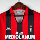 MILAN 07/08 men (RETRO)