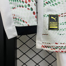 PORTUGAL PUMA II 2025 CONJUNTO INFANTIL (MANGA LONGA)