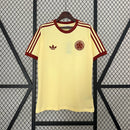 ADIDAS RETRO I 24/25 COLOMBIA JERSEY LIMITED SPECIAL EDITION MEN