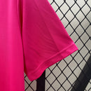 CAMISOLA SPORTING CP ROSA 24/25 (Especial) homem