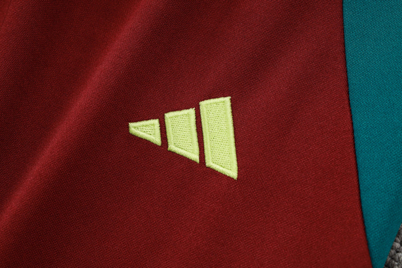 SPORTING TRACKSUIT CR7 23/24 - UNISEX/UNISEX