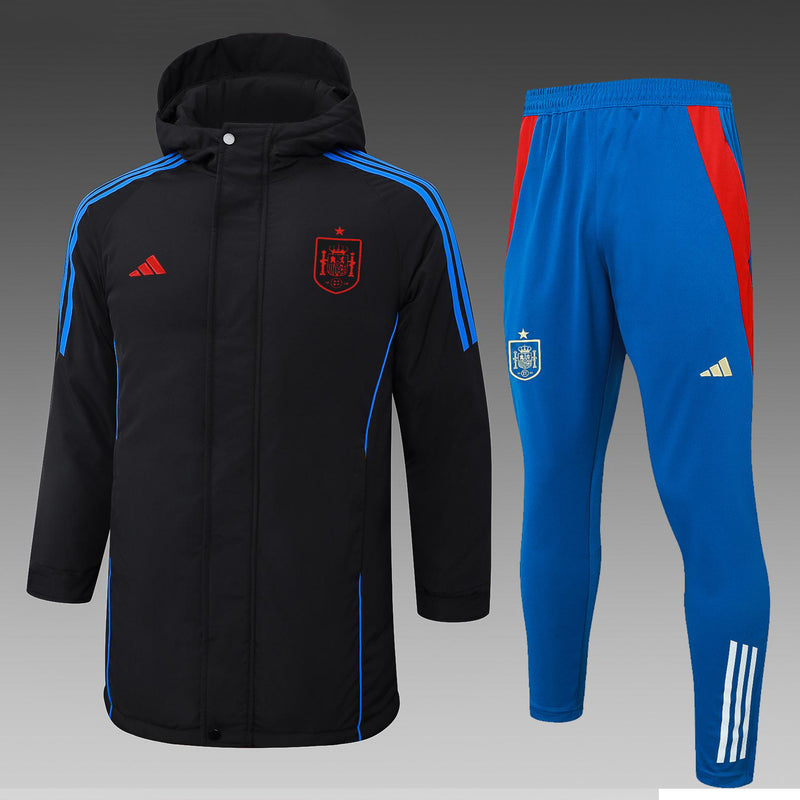 SPORTING TRACKSUIT CR7 23/24 - UNISEX/UNISEX